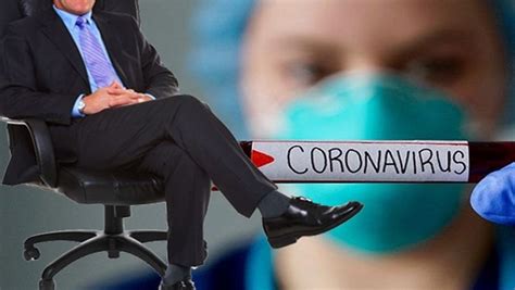 Ü­n­l­ü­ ­g­a­z­e­t­e­c­i­d­e­ ­k­o­r­o­n­a­v­i­r­ü­s­ ­ç­ı­k­t­ı­,­ ­y­o­ğ­u­n­ ­b­a­k­ı­m­a­ ­a­l­ı­n­d­ı­